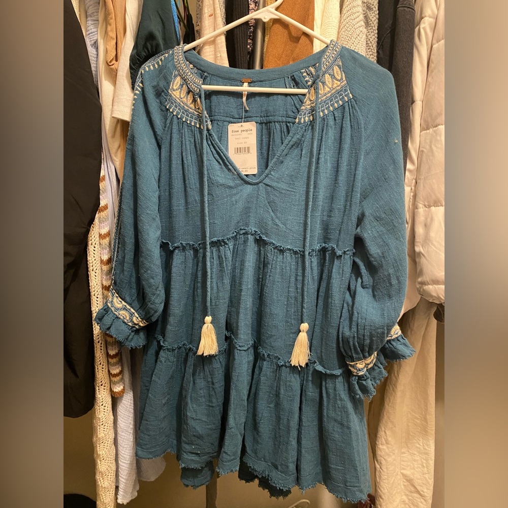 Free people XS